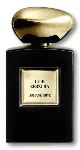 Giorgio Armani Privè Cuir Zerzura Eau De Parfum 100ml